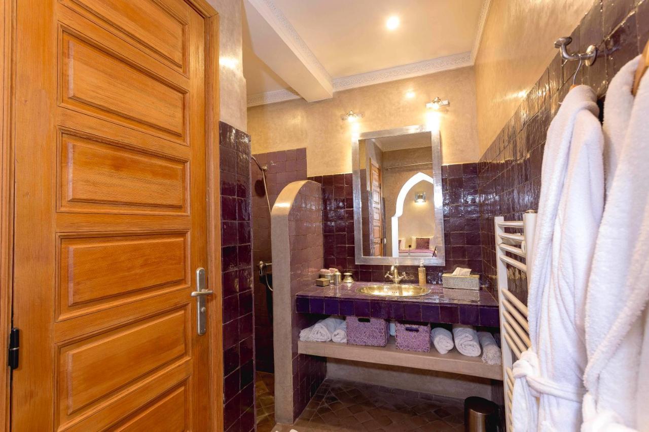 מרקש Riad Mazaya מראה חיצוני תמונה