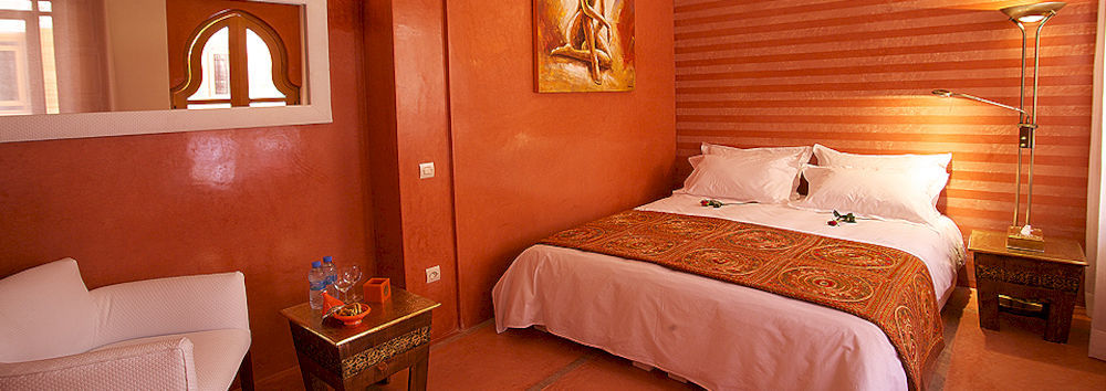 מרקש Riad Mazaya מראה חיצוני תמונה